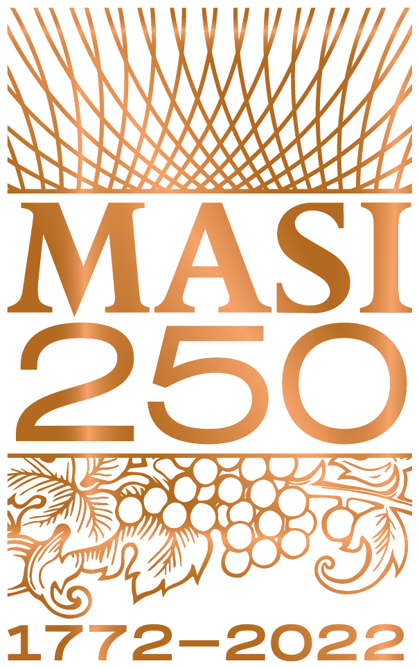 250 anni di Masi