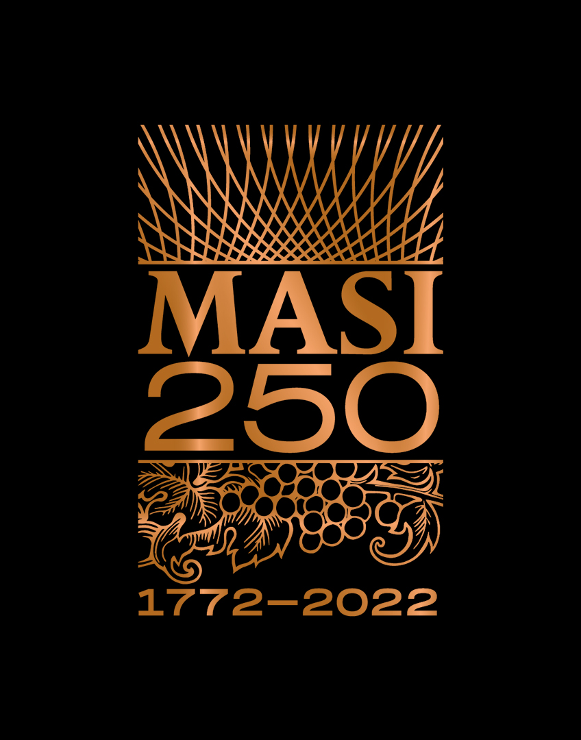 250 anni di Masi