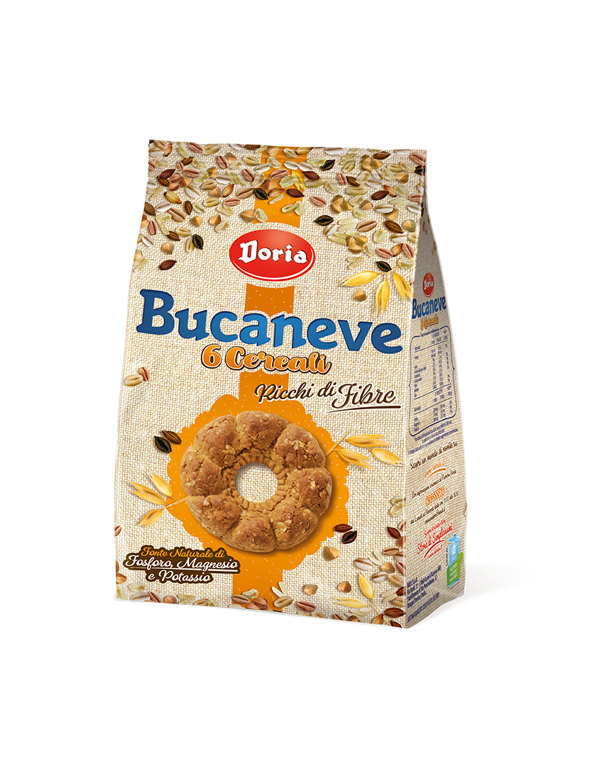 Bucaneve Cereali