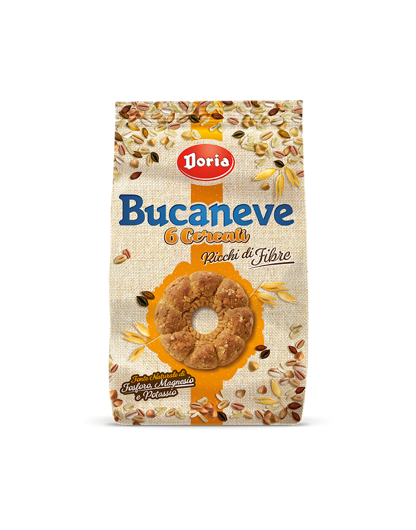 Bucaneve Cereali