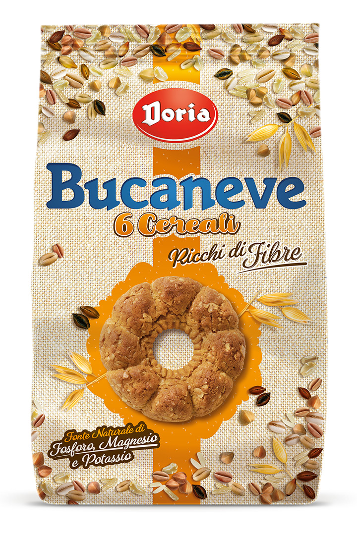 Bucaneve
