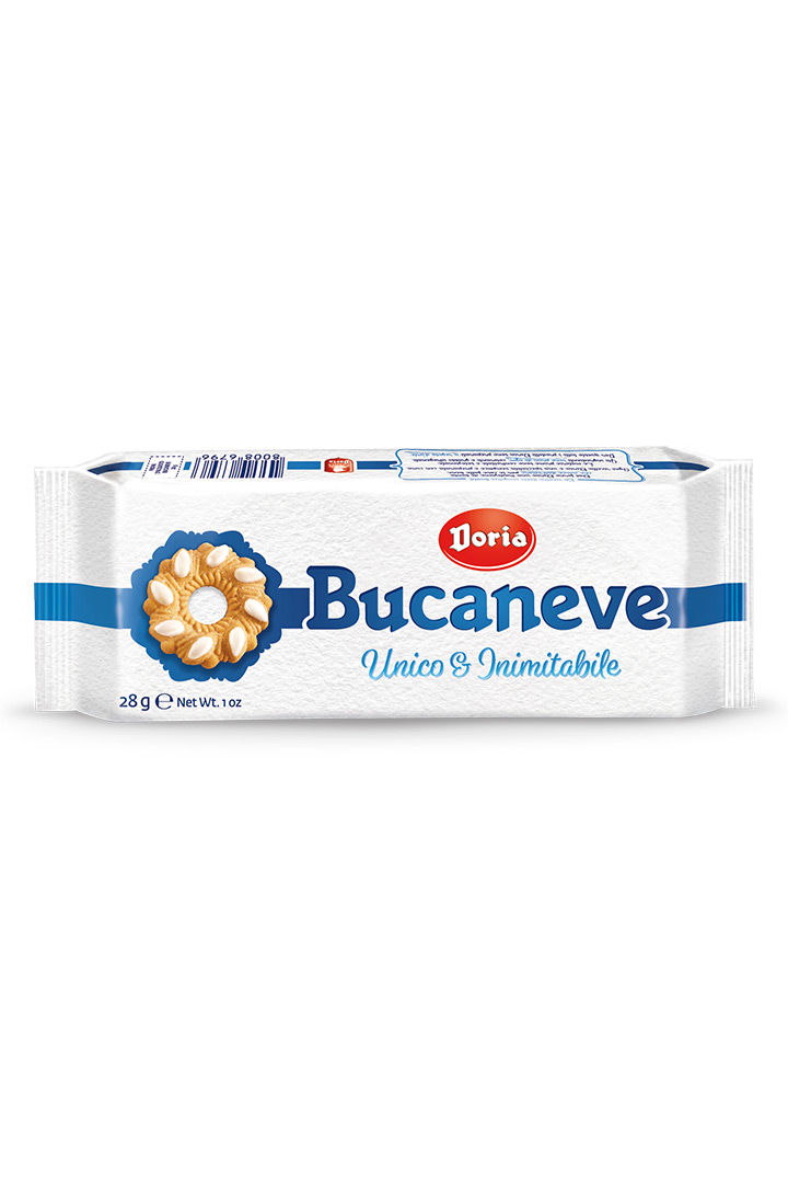 Bucaneve