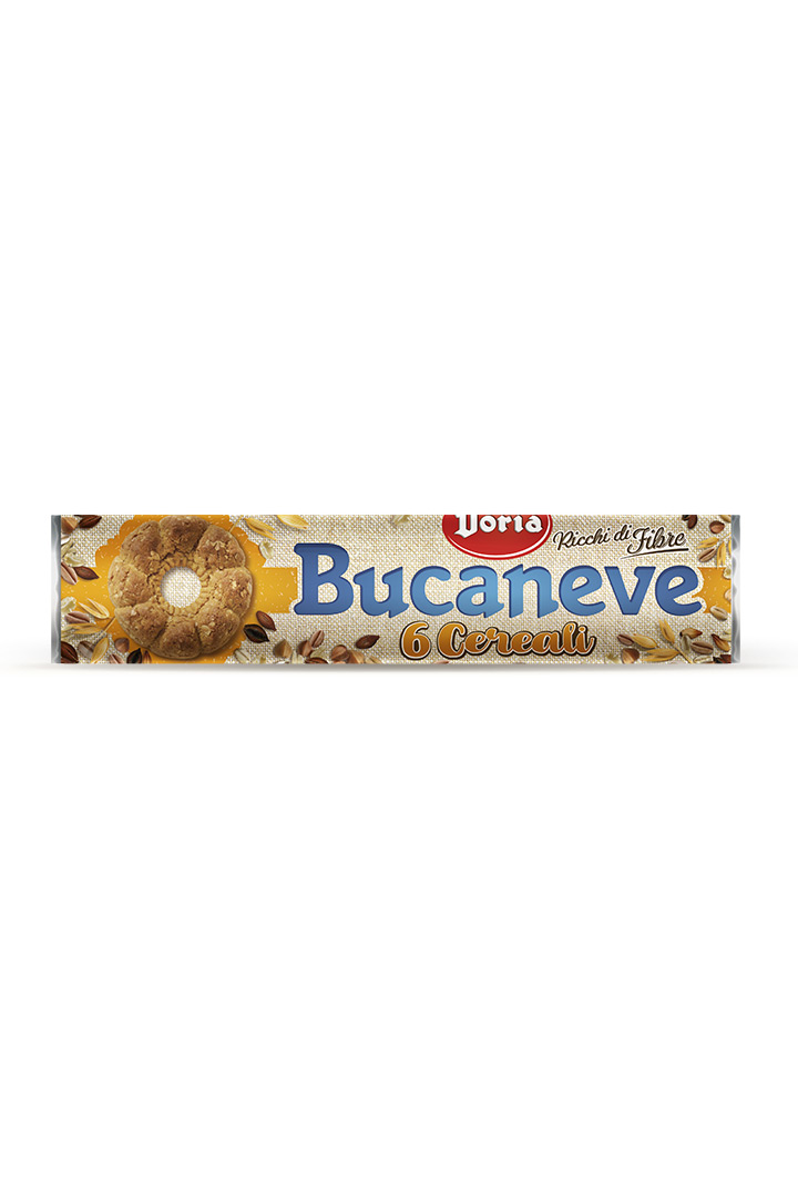 Bucaneve