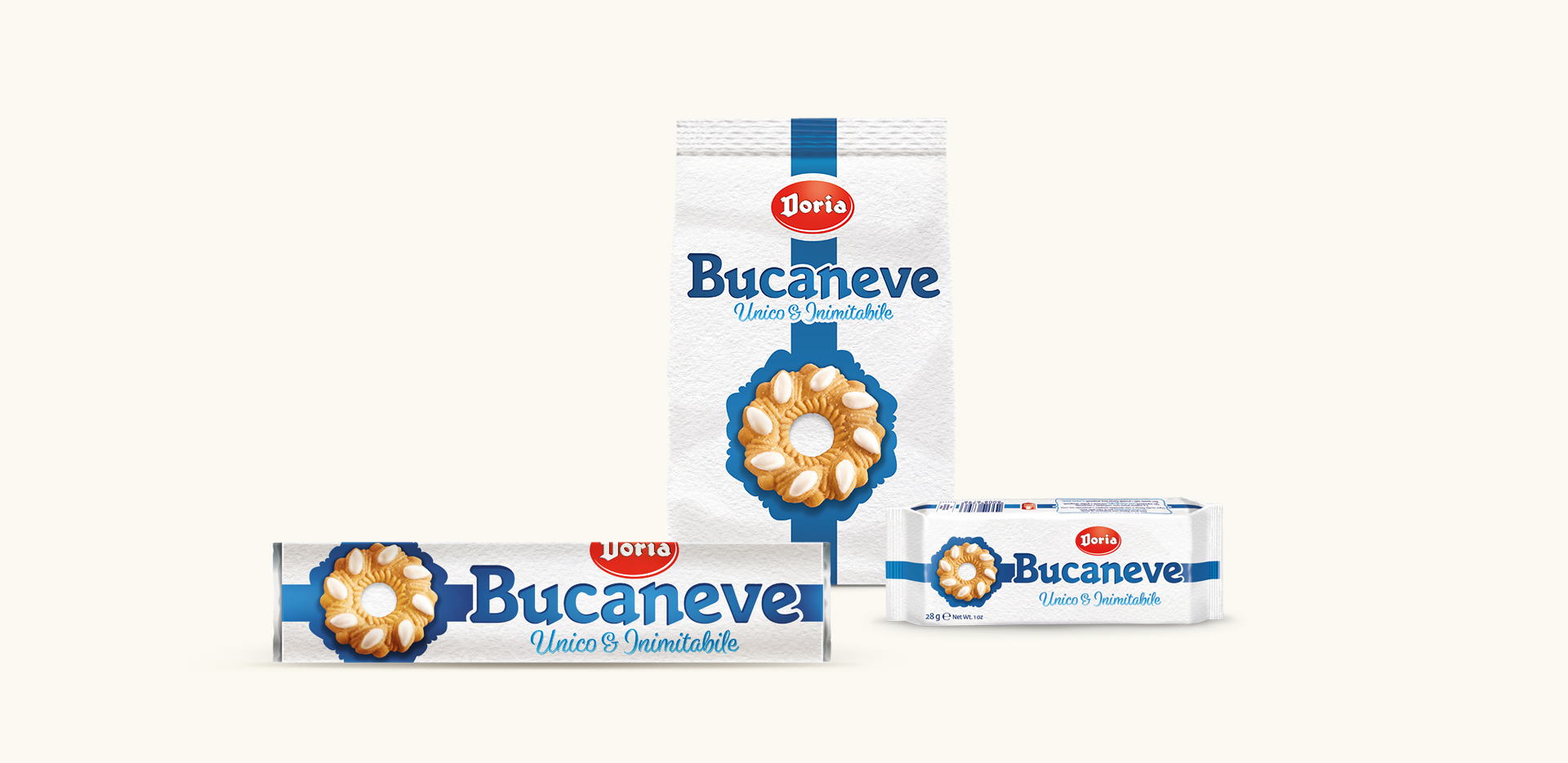 Bucaneve