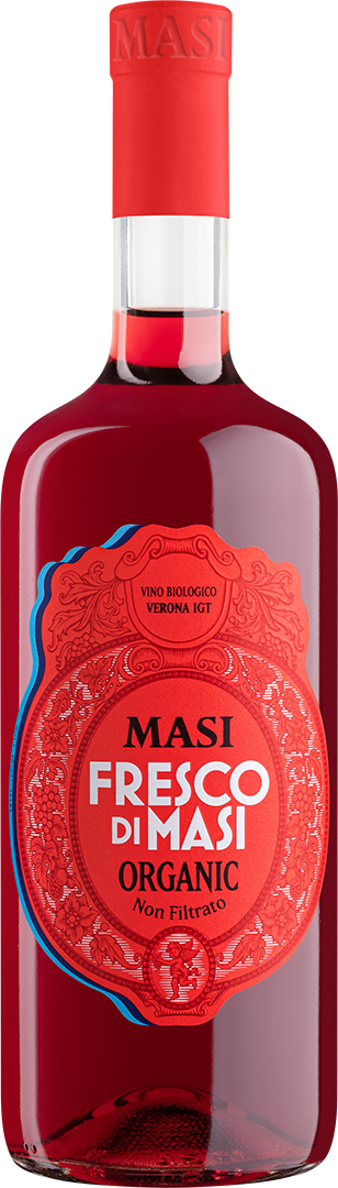 Fresco di Masi Rosso