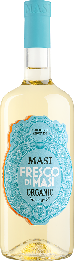 Fresco di Masi Bianco