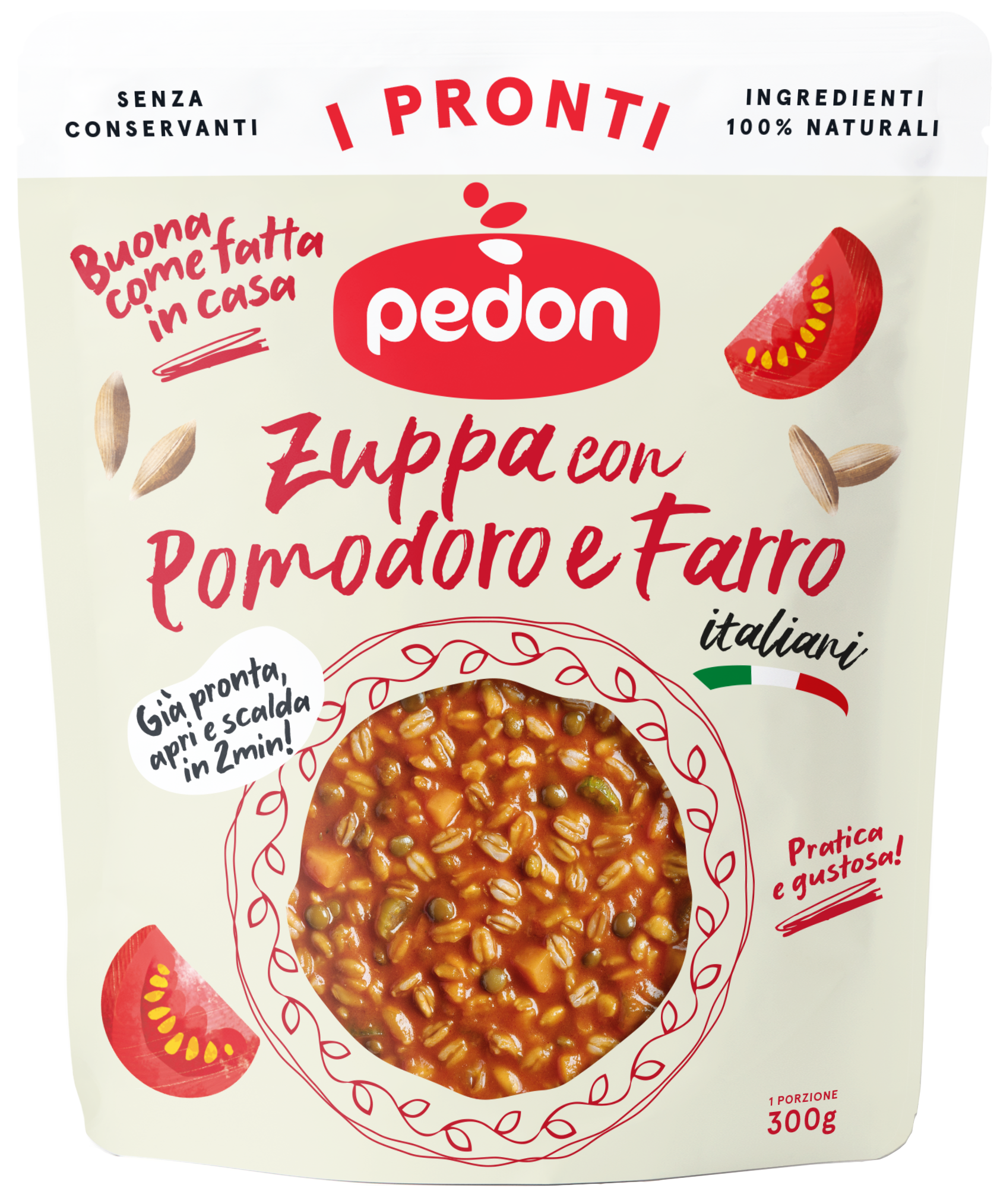Pedon