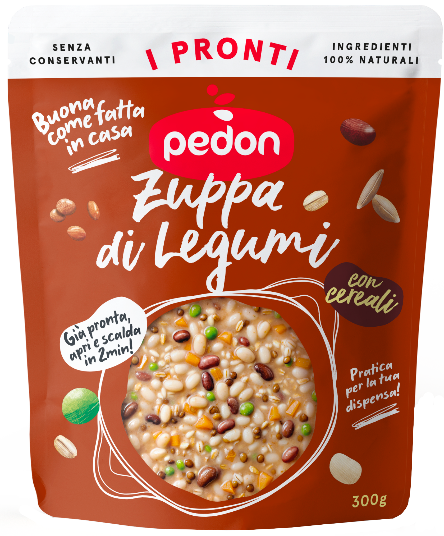 Pedon
