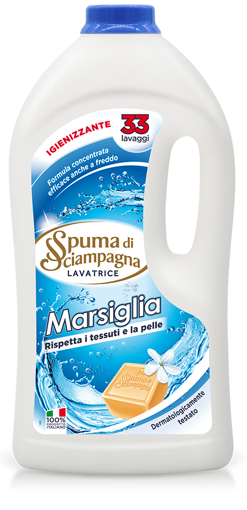 Sciuma di Sciampagna