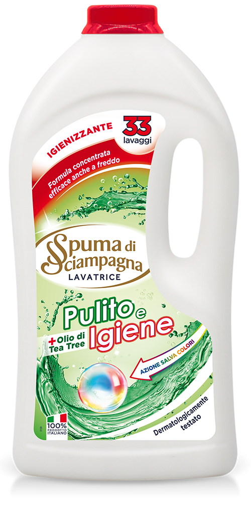 Sciuma di Sciampagna