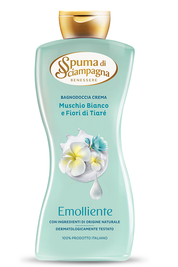 Sciuma di Sciampagna