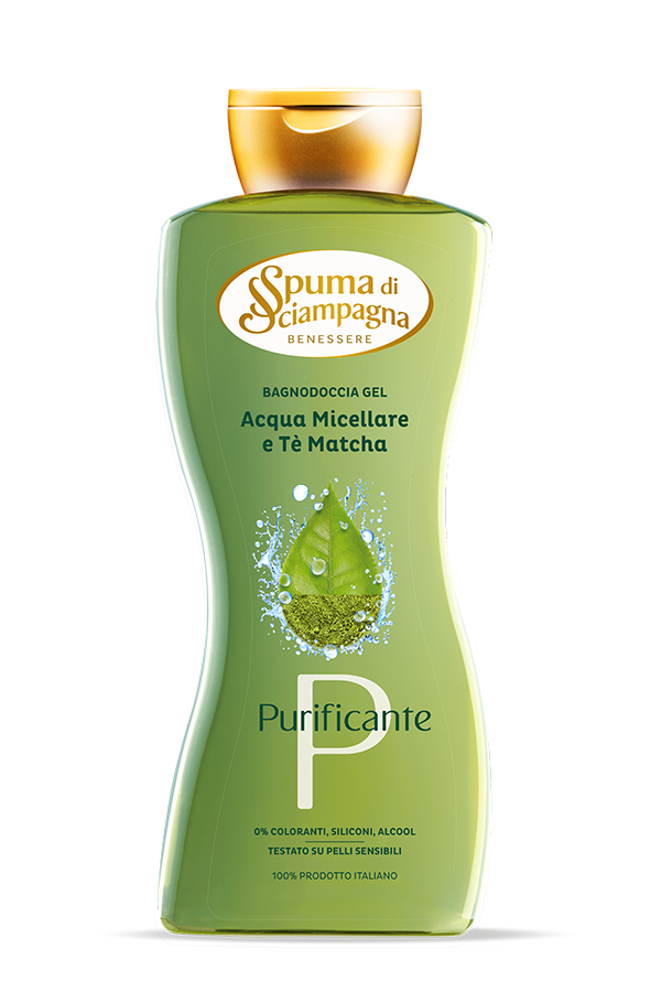 Sciuma di Sciampagna