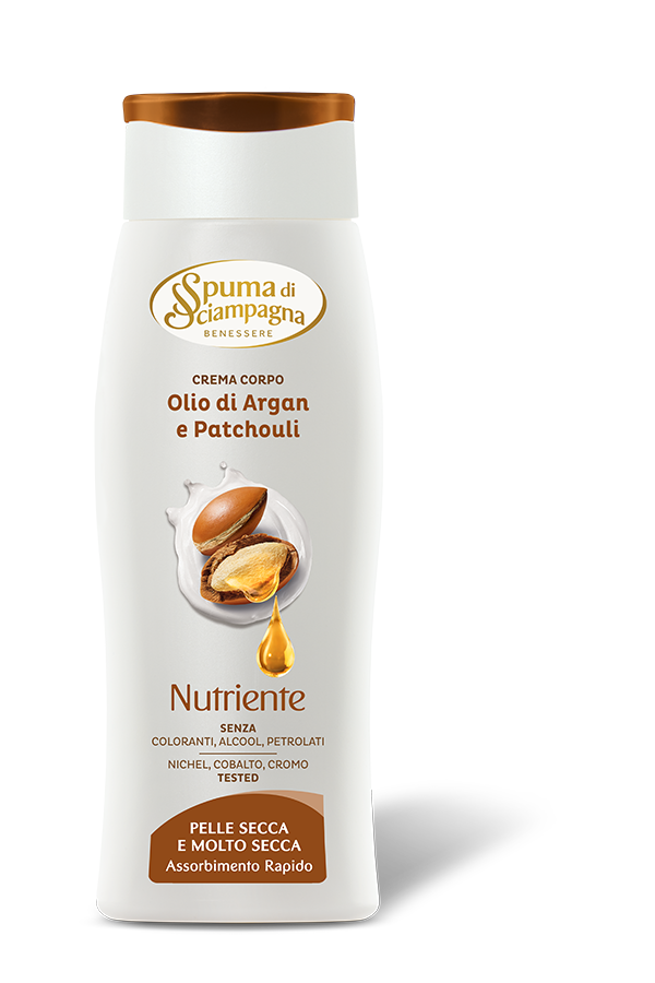 Sciuma di Sciampagna