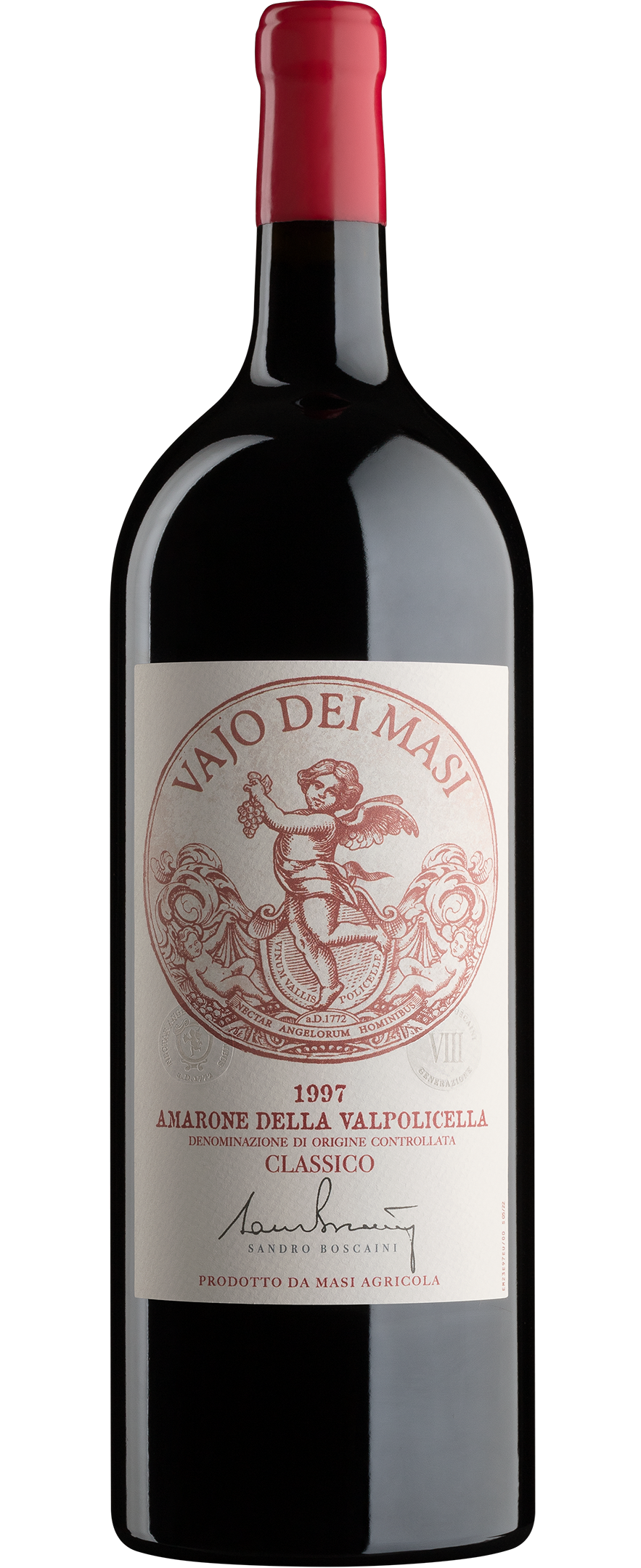 Vaio di Masi