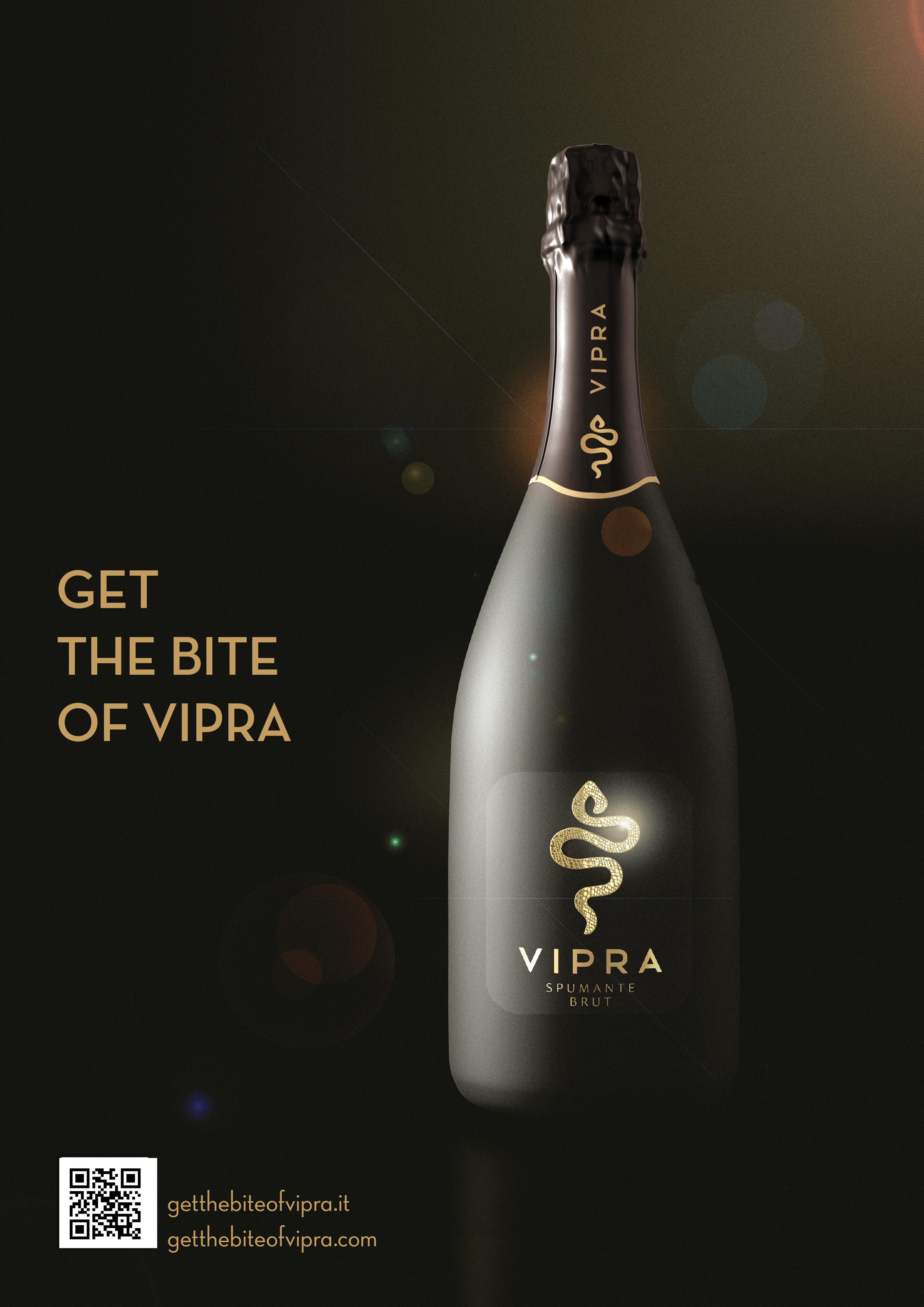 Vipra Sparkling