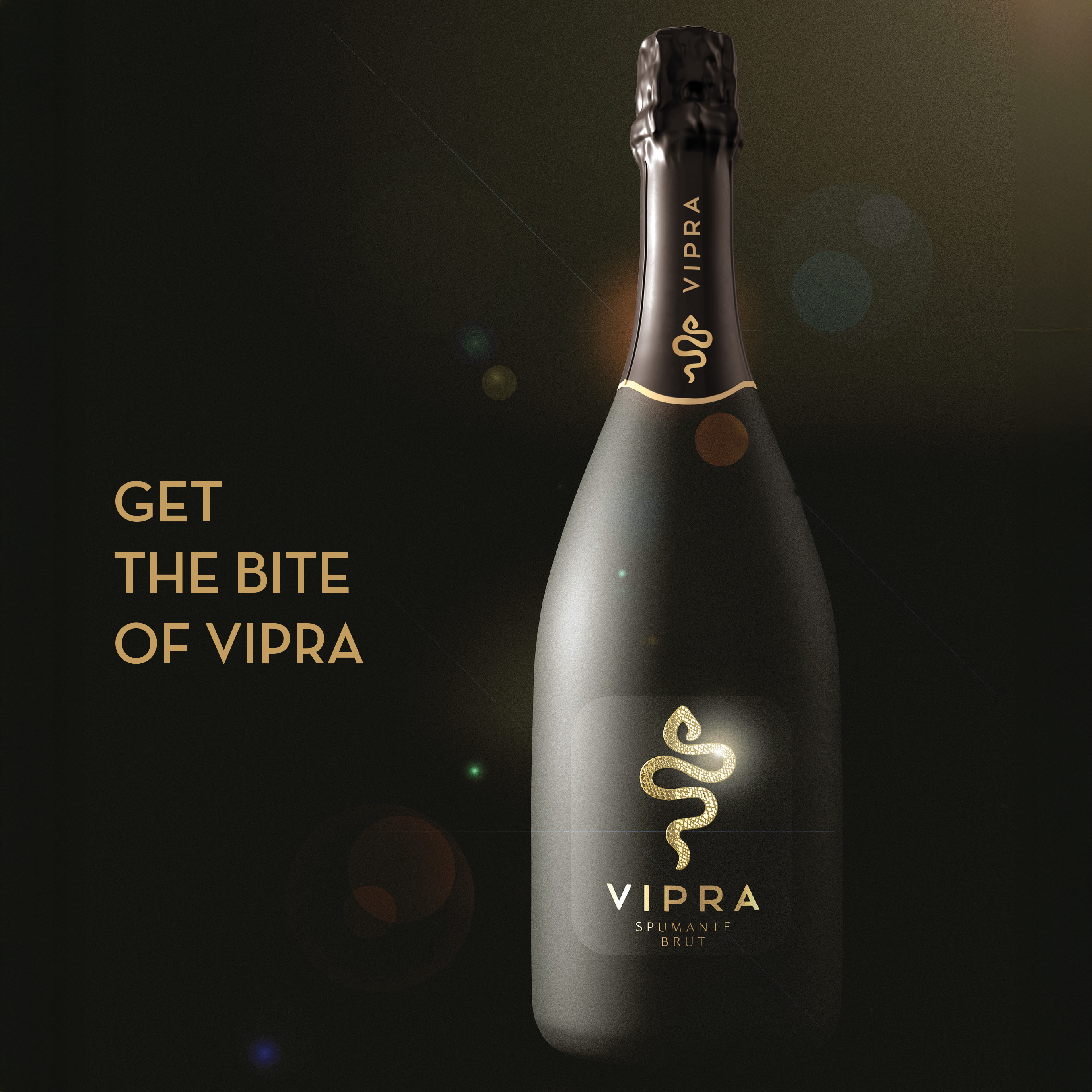 Vipra Sparkling